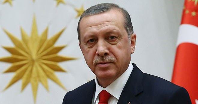 Cumhurbaşkanı Erdoğan'dan Bahçeli'ye dava