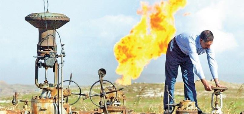 TÜRKİYE'DEN PUTİN'İ ÇILDIRTACAK DOĞALGAZ HAMLESİ