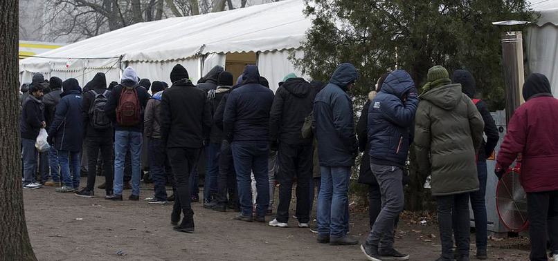 ALMANYA İLTİCACILARI SINIR DIŞI ETMEYE HAZIRLANIYOR