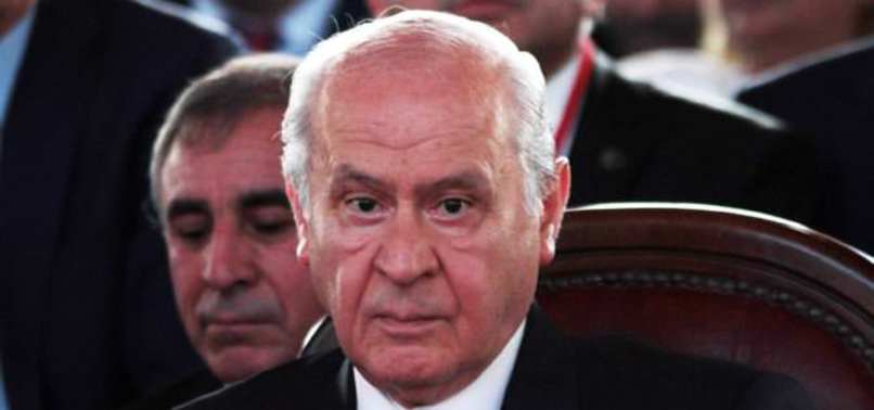 BAHÇELİ BEKLENEN TARİHİ AÇIKLADI