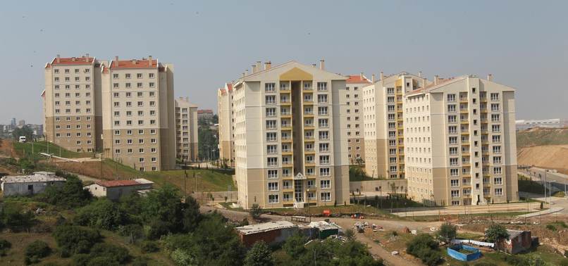 TOKİ'DEN EMEKLİLERE YENİ PROJE MÜJDESİ