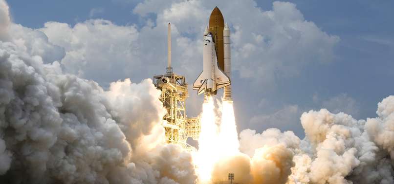 TÜRK NASA'SI GELİYOR