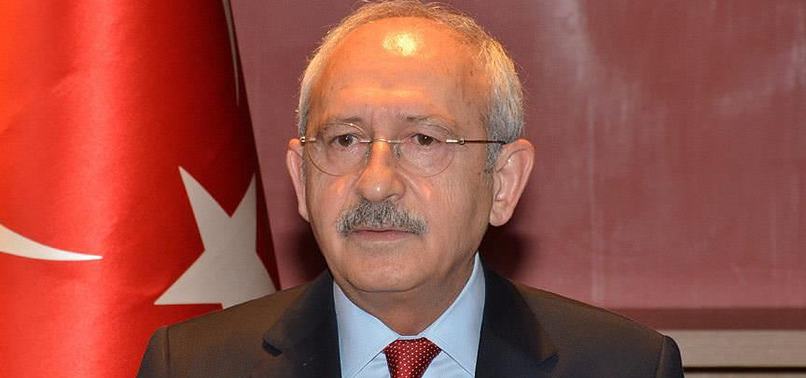 KILIÇDAROĞLU'NA 'PARTİDEN İHRAÇ' İSTEMİ
