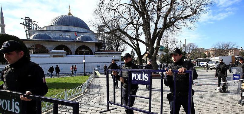 HAİN SALDIRIDA HAYATINI KAYBEDENLERİN İSİMLERİ BELLİ OLDU