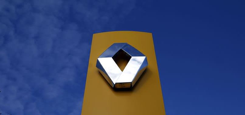 RENAULT'YA ŞOK!