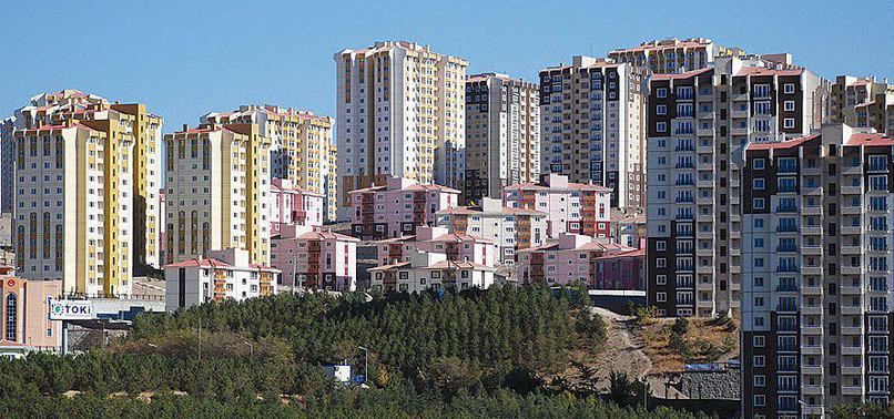 EV ALMAK İÇİN BİRİKİME İHTİYAÇ YOK!