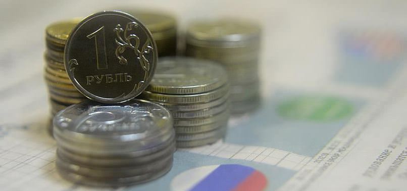 RUBLE İÇİN TEHLİKE ÇANLARI!