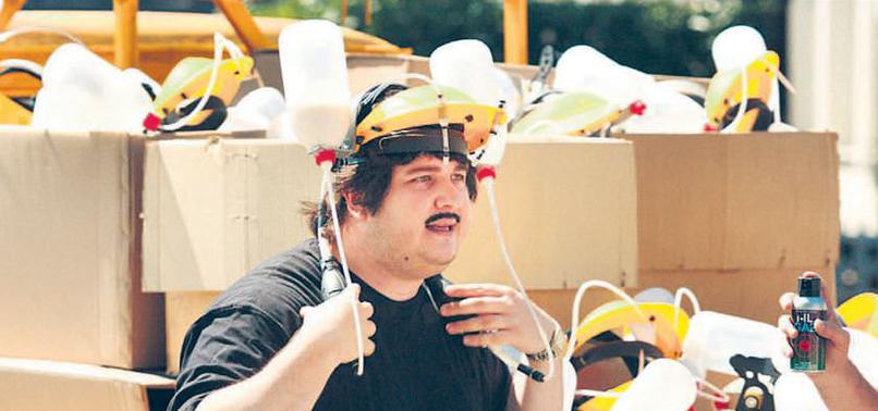 GİRİŞİMCİ OSMAN İÇİN 15 YENİ İCAT