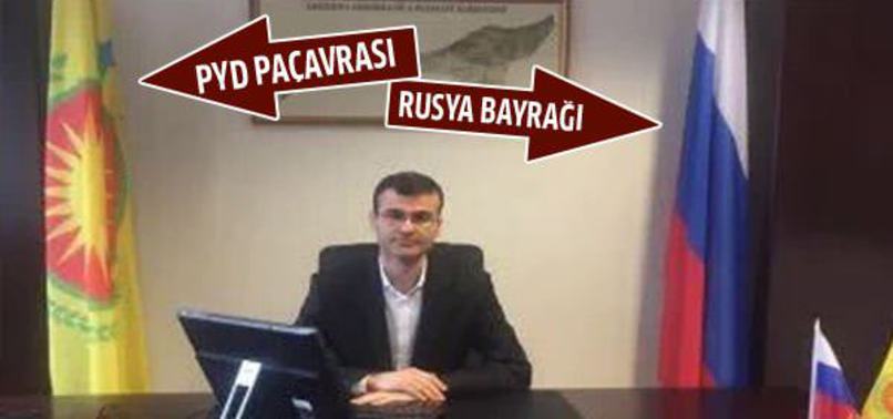 ABD-RUSYA KİRLİ İTTİFAKI DEŞİFRE OLDU! HEDEF TÜRKİYE