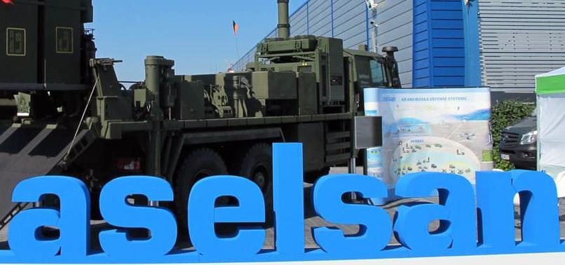 ASELSAN'DAN SAVUNMA SANAYİSİNDE ÖNEMLİ HAMLE
