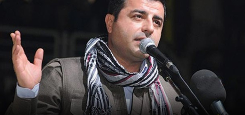 HDP'NİN KANLI ÇARŞAMBA PLANI!