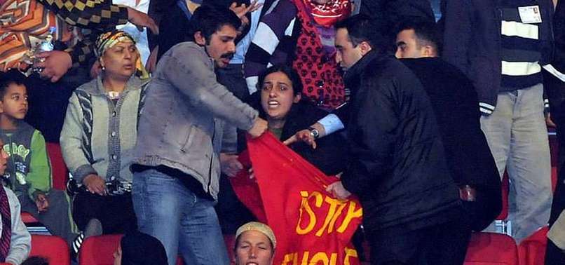 BAKIN O TERÖRİST KİM ÇIKTI!
