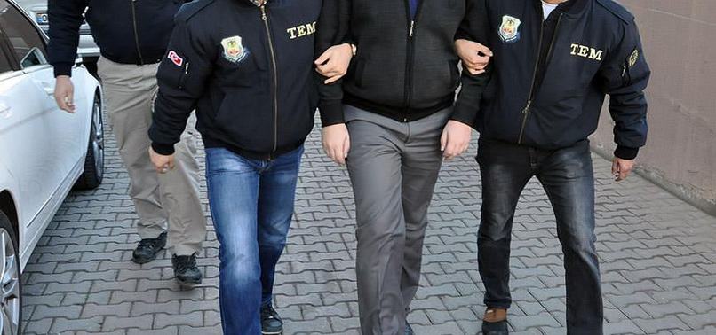 KAYSERİ'DE PARALEL OPERASYONU