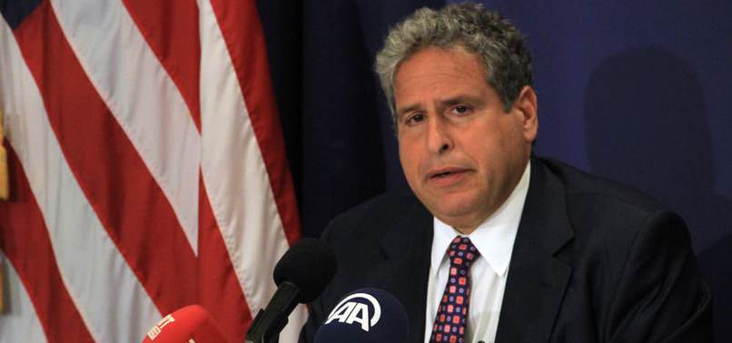 ABD HİÇ OLMADIĞI KADAR KRİZDE