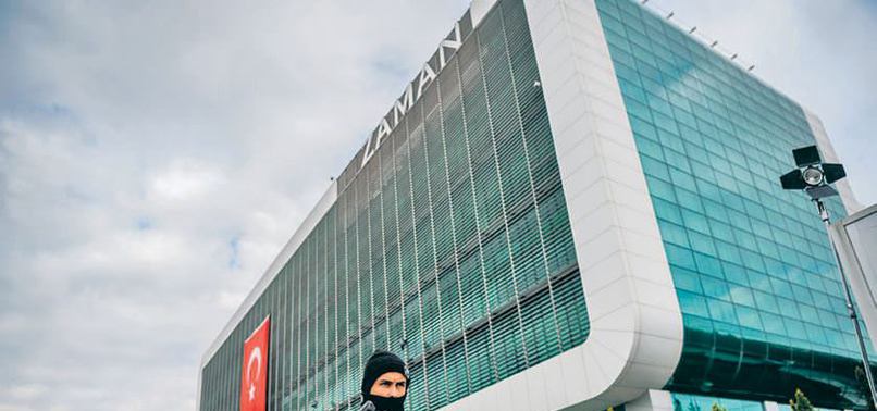 KAYYUMDAN ÖNCE BİNAYI DA SATMIŞLAR