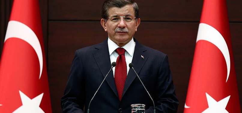 DAVUTOĞLU FETÖ/PDY DAVASINA MÜDAHİL OLDU