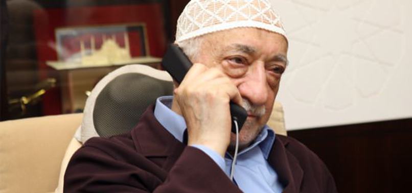 KANUNİ DAVASINDA BİR NUMARA GÜLEN