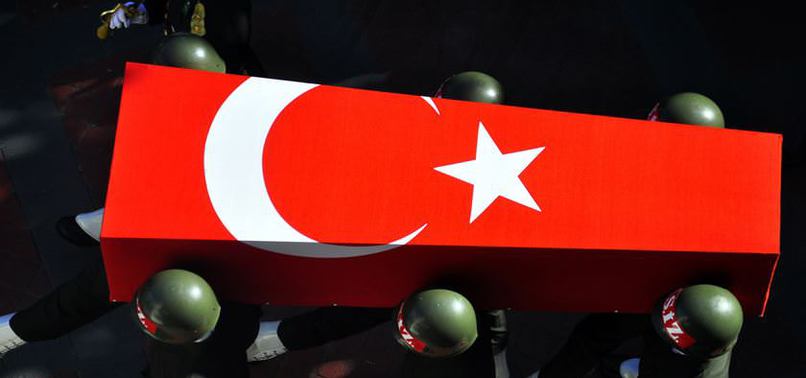 ACI HABER! 1 ASKER DAHA ŞEHİT OLDU
