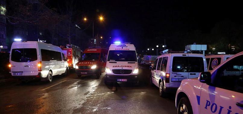 SAĞLIK BAKANLIĞI'NDAN 'KAN' AÇIKLAMASI!