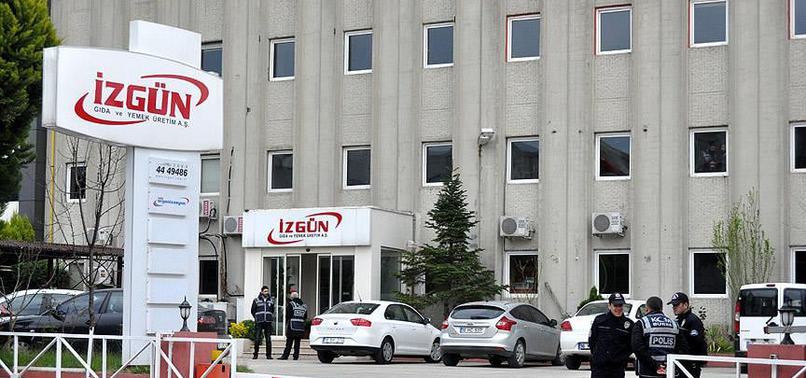 FETÖ/PDY BAĞLANTILI İKİ ŞİRKETE KAYYUM ATANDI