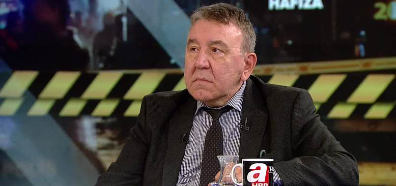 'UÇAK DÜŞMESEYDİ RUSYA ÇEKİLMEZDİ'