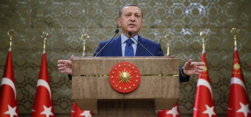 'TERÖRİSTLERİN TAMAMINI İMHA EDECEĞİZ!'
