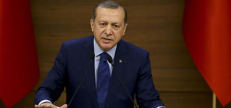 ERDOĞAN KULÜP BAŞKANLARINI KABUL EDECEK