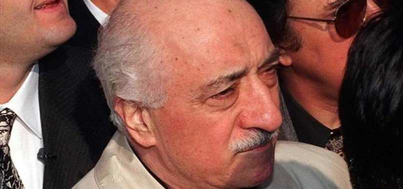 ADANA'DA FETULLAH GÜLEN'E MÜEBBET HAPİS İSTEMİ