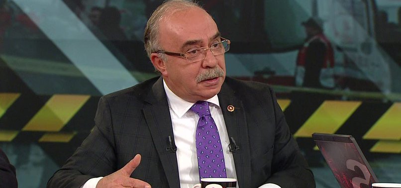 NEVRUZ HDP'NİN CENAZE NAMAZI OLDU