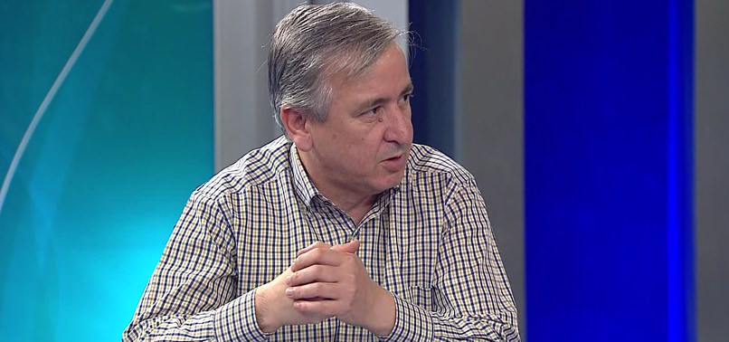 AYDIN ÜNAL: KARA PROPAGANDA YAPIYORLAR