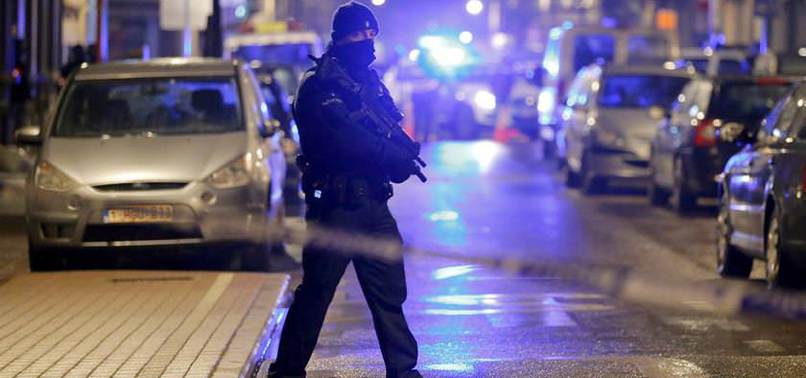 ANKARA, PARİS'İ DE UYARMIŞ!