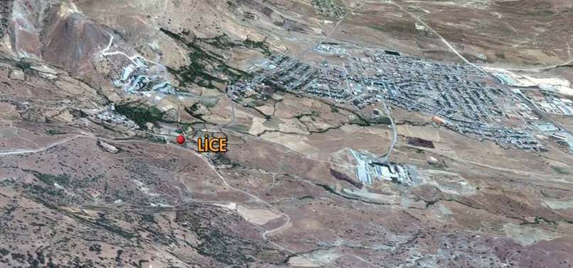 DİYARBAKIR'DA HAİN SALDIRI: 3 ASKER ŞEHİT
