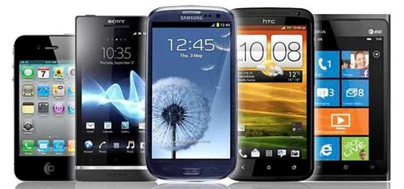 AKILLI TELEFONLARA GÜNDE 170 BİN VİRÜS SALDIRISI!