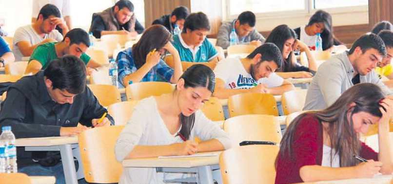 LYS ÇETİN GEÇECEK