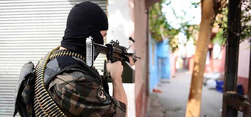 PKK'YA 3 İLDE AĞIR DARBE!