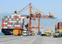 Nisan ayı ihracat rakamları açıklandı