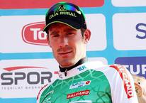 İşte Cumhurbaşkanlığı Bisiklet Turu'nun birincisi