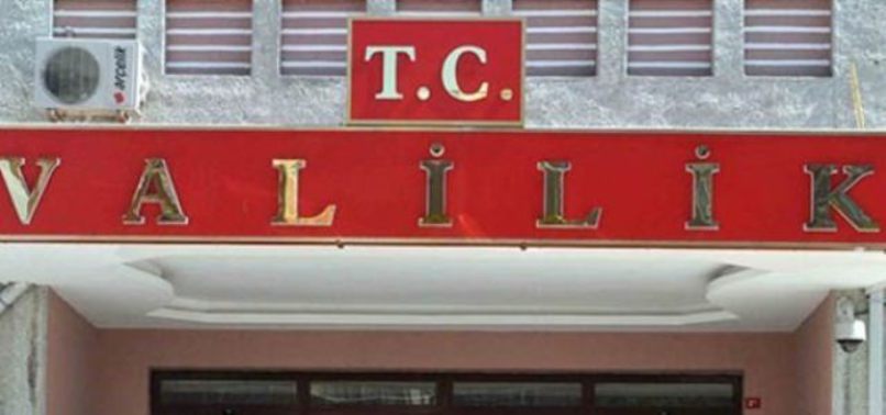 50 İLİN VALİSİ DEĞİŞTİ