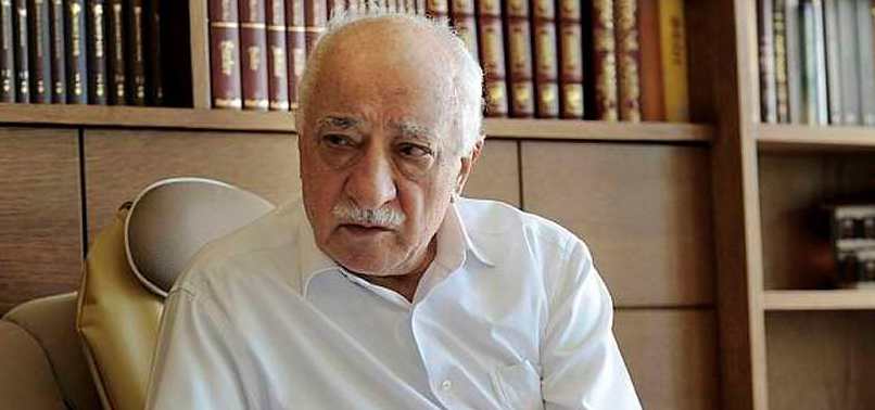 FETÖ'NÜN KARA PARASINI ABD'YE AKITANLARA OPERASYON