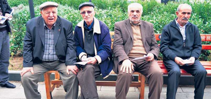 ERKEĞE DE DUL AYLIĞI İMKANI
