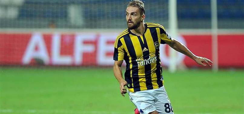 VE CANER INTER’DE