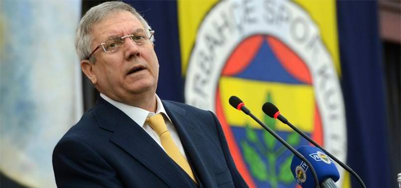 AZİZ YILDIRIM: O KUPA İÇİN 5 MİLYON VERİRDİM