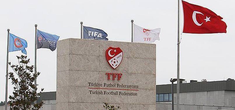 TFF YAYIN İHALESİ İÇİN YENİ KARARLAR ALDI