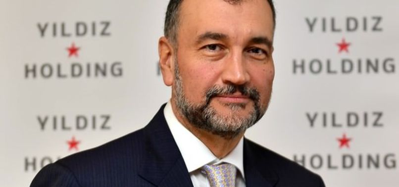 ÜLKER'DEN DEV HAMLE!