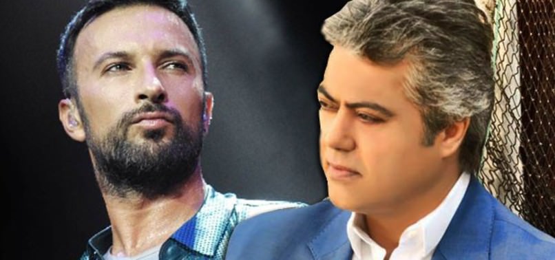 CENGİZ KURTOĞLU: TARKAN ARADI, NO TUŞUNA BASTIM