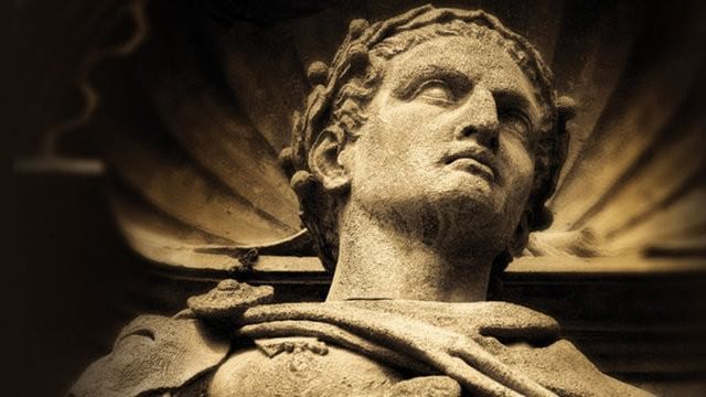 Tarihin yaptıkları iğrençliklerle bilinmeyen İmparatorları