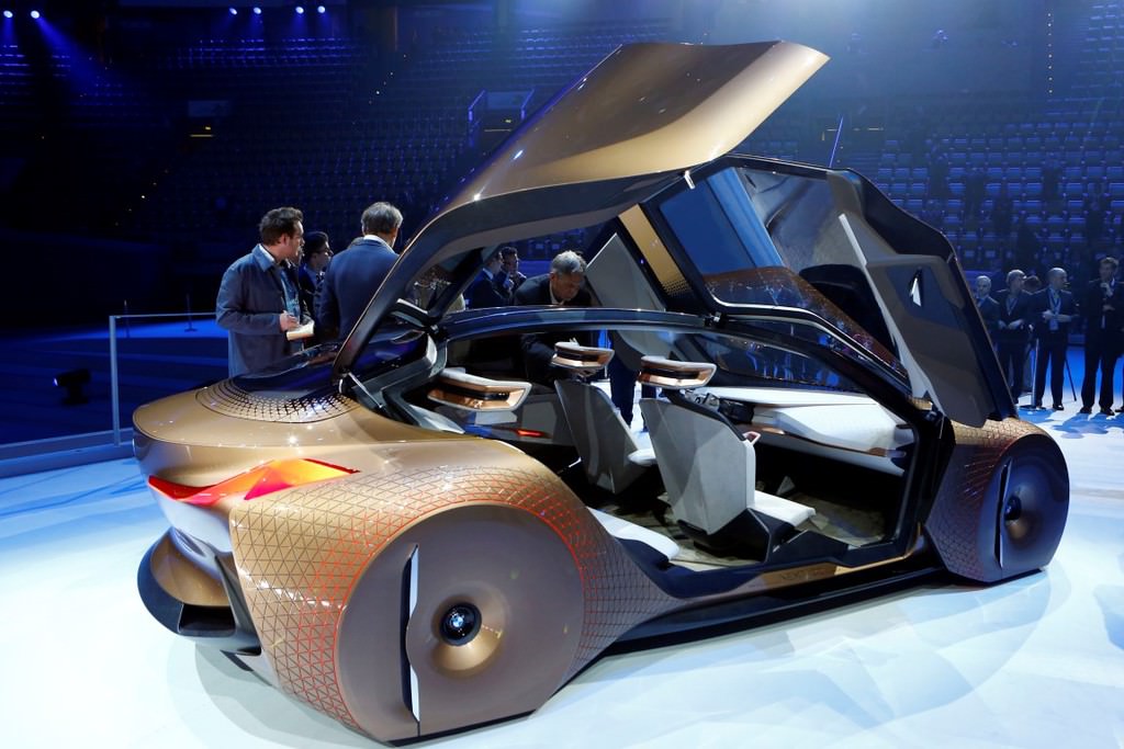 bmw концепт кар видео bmw концепт кар видео