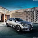 2016 Renault Megane