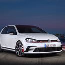 2016 Volkswagen Golf GTI Clubsport
