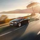 2017 Rolls-Royce Dawn